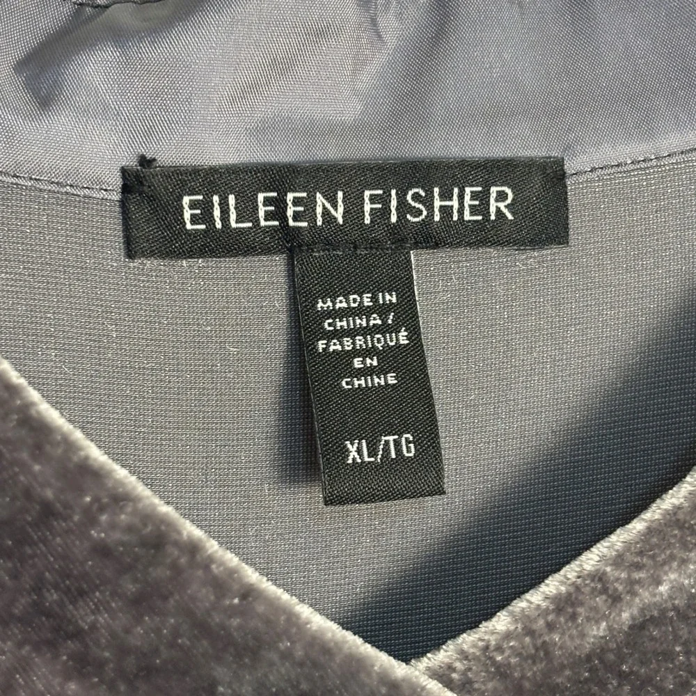 Eileen Fisher eileen fisher